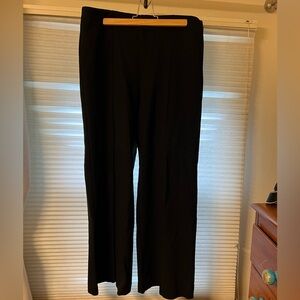 Black Work Slacks!
